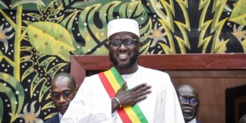Sénégal: Malick Ndiaye à la tête de l’Assemblée Nationale
