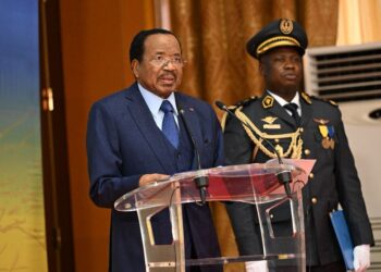 Sommet Extraordinaire CEMAC : Paul Biya appelle à un réveil collectif