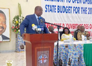 Lancement du budget 2025 : Le MINFI donne le top départ