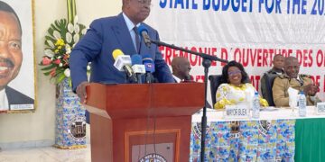 Lancement du budget 2025 : Le MINFI donne le top départ