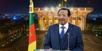 Nouvel An 2025 : Paul Biya, la parfaite maîtrise des dossiers