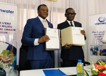 Eau Potable : La Camwater et la Commune de Yaoundé 6 en coalition