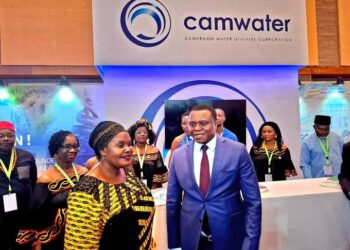 Association Africaine de l’Eau : Blaise Moussa aux commandes