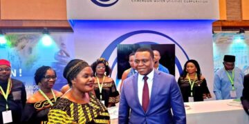 Association Africaine de l’Eau : Blaise Moussa aux commandes