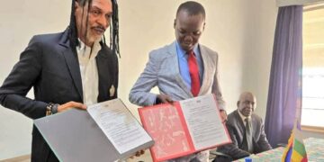 Centrafrique : Rigobert Song confirmé Sélectionneur des Fauves