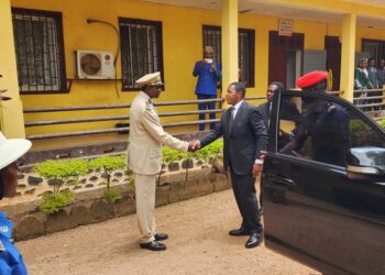 Sécurité : Paul Atanga Nji veut une Présidentielle 2025 sous contrôle