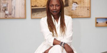 Koyo Kouoh: L’art contemporain perd une grande figure