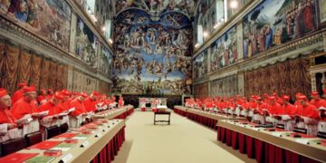 Vatican – Élection du Pape: La date du début du Conclave connue