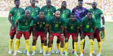 Match Amical : Le Cameroun affrontera l’Ouganda