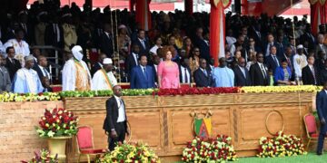 Cameroun: La Fête de l’Unité 2025 sous le prisme de la prospérité