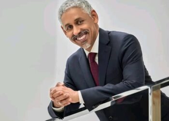 Banque Africaine de Développement : Sidi Ould Tah aux commandes