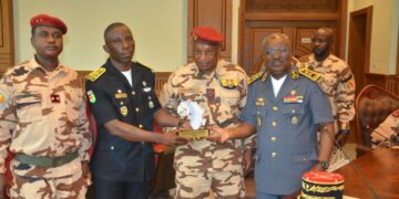 Coopération militaire Cameroun-Tchad : l’EIFORCES en vitrine