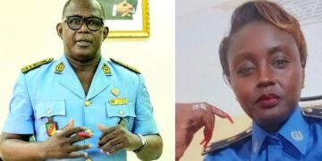 Mœurs: Des hauts gradés de la Police mis aux arrêts