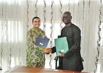 Hub industriel à Douala : Partenariat scellé entre la CNPS et l’indien ARISE IIP