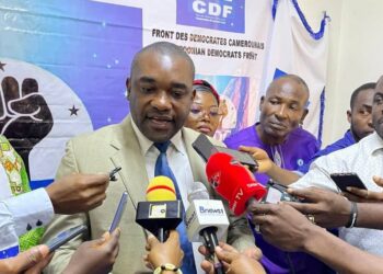 Média : Denis Emilien Atangana réclame un droit de réponse à Equinoxe TV après le passage de Hiram Samuel Iyodi.