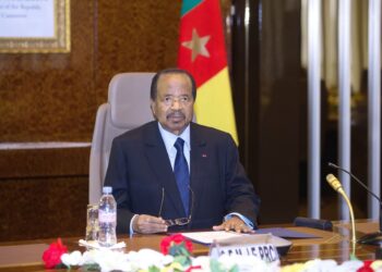 Les Camerounais demandent le changement