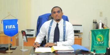 Assemblée générale élective de la Fécafoot : la FIFA et la CAF en superviseurs