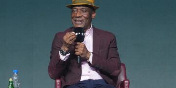 Lions Indomptables: Joseph Antoine Bell fait une mise en garde