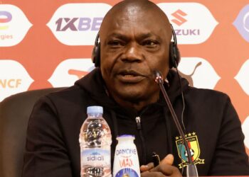 David Pagou du bannissement administratif au triomphe tactique, l’incroyable revanche du Lion de Salapoumbé