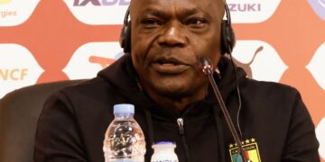 David Pagou du bannissement administratif au triomphe tactique, l’incroyable revanche du Lion de Salapoumbé