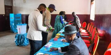 Élections régionales au Cameroun: 900 conseillers sur le grill en 2025