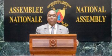 Cameroun: Le Budget 2026 adopté à hauteur de 8816 milliards de FCFA