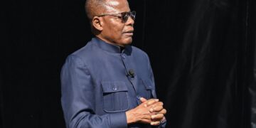 Maurice Kamto reprend la tête du MRC dans un contexte de vives tensions internes