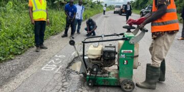 Cameroun : 7 000 milliards FCFA engloutis, le réseau routier reste un champ de ruines