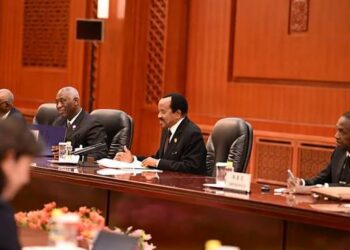 Urgence : La communication défaillante de l’administration sabote l’image et l’action du président Biya