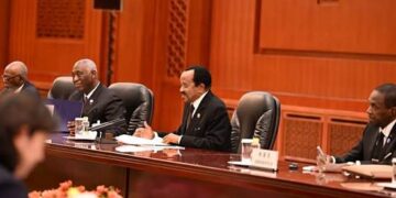 Urgence : La communication défaillante de l’administration sabote l’image et l’action du président Biya