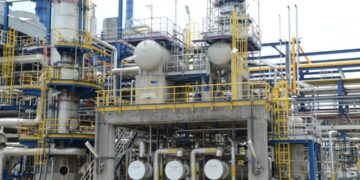 Raffinerie : la Sonara dévoile sa stratégie de retour, avec un objectif de doubler sa capacité d’ici 2035