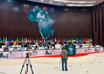 Union Africaine: Le Cameroun fait une mise au point