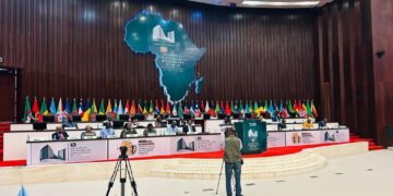 Union Africaine: Le Cameroun fait une mise au point