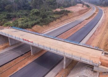 Autoroute Yaoundé-Douala : le rêve infrastructurel qui s’enlise dans les sables bureaucratiques