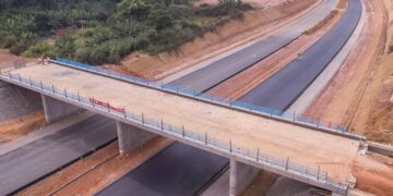 Autoroute Yaoundé-Douala : le rêve infrastructurel qui s’enlise dans les sables bureaucratiques