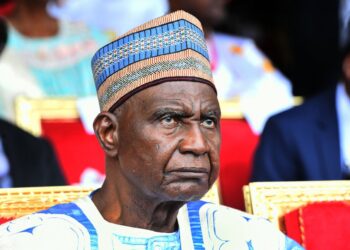 Bello Bouba Maïgari du silence post-électoral à la réapparition protocolaire, la permanence d’une alliance historique