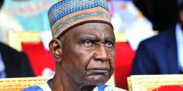 Bello Bouba Maïgari du silence post-électoral à la réapparition protocolaire, la permanence d’une alliance historique