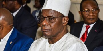 MRC : Maurice Kamto vise la conquête des mairies et des sièges parlementaires en 2026