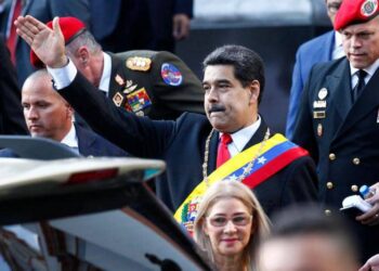 L’enlèvement sans précédent de Maduro