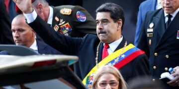 L’enlèvement sans précédent de Maduro
