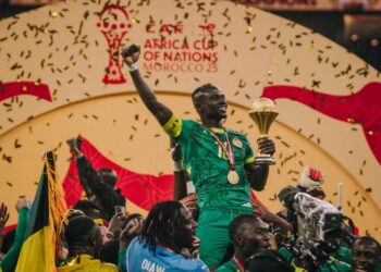 CAN 2025 : Le Sénégal couronné champion d’Afrique dans un final de légende