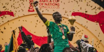 CAN 2025 : Le Sénégal couronné champion d’Afrique dans un final de légende