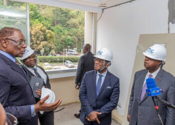 OMC : Accélération des préparatifs à Yaoundé