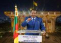 Fête de la Jeunesse: Paul Biya annonce plus de jeunes dans la gestion publique