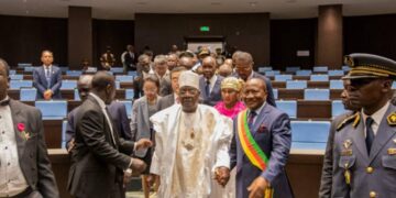 Cameroun: La rentrée parlementaire 2026 sous haute surveillance