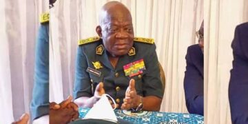 Nécrologie : Décès du Général Camille Nkoa Atenga