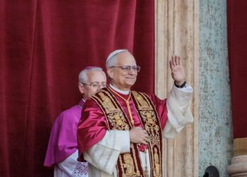 Cameroun: Visite annoncée du Pape Léon XIV