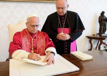 Visite du Pape Léon XIV au Cameroun : le Vatican dévoile le programme complet d’un séjour placé sous le signe de l’unité