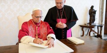 Visite du Pape Léon XIV au Cameroun : le Vatican dévoile le programme complet d’un séjour placé sous le signe de l’unité