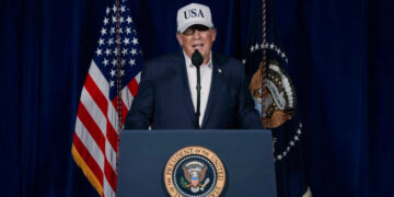 Moyen-Orient: L’Iran attaqué par les États-Unis et Israël